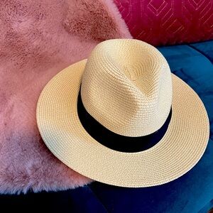 Panama Hat